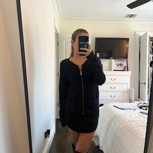 Banana republic knit sweater